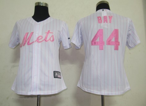 women New York Mets jerseys-002